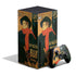 Henri Toulouse-Lautrec Ambassadeurs Aristide Bruant Xbox Series X Skins
