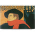 Henri Toulouse-Lautrec Ambassadeurs Aristide Bruant Dell XPS Skin