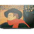 Henri Toulouse-Lautrec Ambassadeurs Aristide Bruant HP ZBook Fury 16 G10 Skin