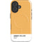Amber Yellow iPhone 16 Plus Magsafe Impact Case