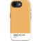 Amber Yellow iPhone 16e Impact Case