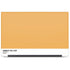 Amber Yellow Dell Latitude Skin