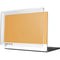 Amber Yellow MacBook Pro 14in (2021-24) Case plus Skin