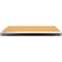Amber Yellow Apple MacBook Pro 14-inch Skin