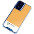 Amber Yellow Moto G 5G (2024) Clear Case