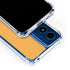 Amber Yellow Moto G 5G (2024) Clear Case