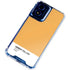 Amber Yellow Moto G Play 4G (2024) Clear Case