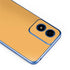 Amber Yellow Moto G Play 4G (2024) Skin