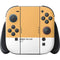 Amber Yellow Nintendo Switch 2 (2025) Joy-Con Controller Skin