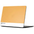 Amber Yellow Surface Laptop 7 13.8in Skin