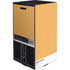 Amber Yellow XBox Series X Digital Edition Bundle Skin