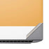 Amber Yellow HP ZBook Fury 16 G10 Skin