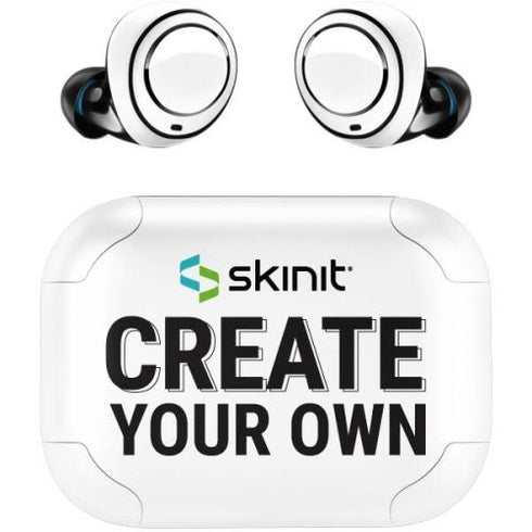 Custom Amazon Echo Buds Skin