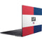 American Flag Color Block Ativ Book 9 (15.6in 2014) Skin