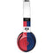 American Flag Color Block Beats Solo 3 Wireless Skin