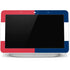 American Flag Color Block Google Home Hub Skin