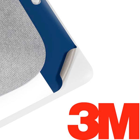 American Flag Color Block Google Home Hub Skin