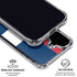 American Flag Color Block iPhone 16 MagSafe Case