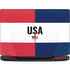 American Flag Color Block Legion Y720 Skin