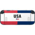American Flag Color Block Nintendo Switch 2 (2025) with Joy-Con Skin