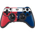 American Flag Color Block PlayStation PS4 Skins