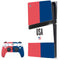 American Flag Color Block PS5 Pro Bundle Skin