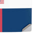American Flag Color Block PS5 Pro Console Skin