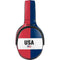 American Flag Color Block Skullcandy Venue Skin