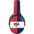 American Flag Color Block Skullcandy Venue Skin