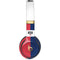 American Flag Color Block Studio Wireless 3 Skin