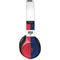 American Flag Color Block Studio Wireless Skin