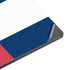 American Flag Color Block Surface Laptop 7 15in Skin