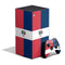 American Flag Color Block XBox Series X Digital Edition Bundle Skin