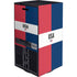 American Flag Color Block XBox Series X Digital Edition Bundle Skin