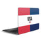 American Flag Color Block Zenbook UX305FA 13.3in Skin