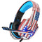 American Flag Distressed BENGOO G9000 Skin