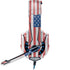 American Flag Distressed BENGOO G9000 Skin