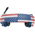 American Flag Distressed BENGOO G9000 Skin