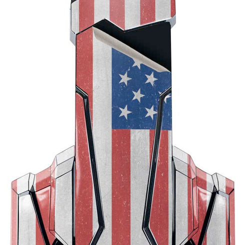 American Flag Distressed BENGOO G9000 Skin