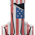 American Flag Distressed BENGOO G9000 Skin