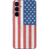 American Flag Distressed Galaxy A35 5G Skin
