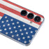 American Flag Distressed Galaxy A35 5G Skin