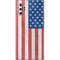 American Flag Distressed Galaxy Note 10 Plus Skin