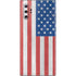 American Flag Distressed Galaxy Note 10 Plus Skin