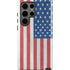 American Flag Distressed Galaxy S23 Ultra Pro Case