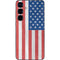 American Flag Distressed Galaxy S24 Skin