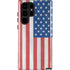 American Flag Distressed Galaxy Cases