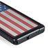 American Flag Distressed Galaxy S24 Ultra Waterproof Case