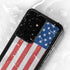 American Flag Distressed Galaxy S24 Ultra Waterproof Case
