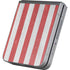 American Flag Distressed Galaxy Z Flip6 Skin
